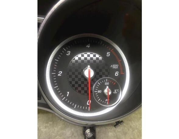 Tachometer (Revolution Counter) MERCEDES-BENZ A-Klasse (W176)