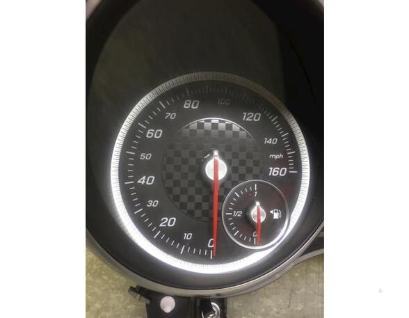 Tachometer (Revolution Counter) MERCEDES-BENZ A-Klasse (W176)