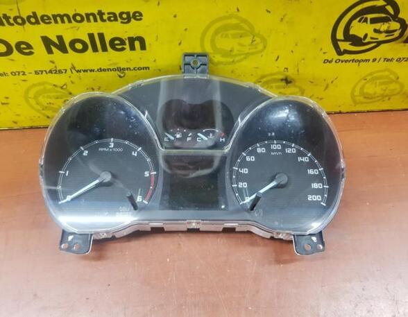 Drehzahlmesser Ford Ranger III TKE 2051145 P15527164