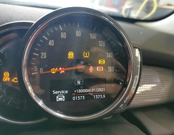 Tachometer (Revolution Counter) MINI Mini (F55)