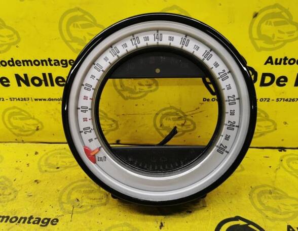 Tachometer (Revolution Counter) MINI Mini Countryman (R60)