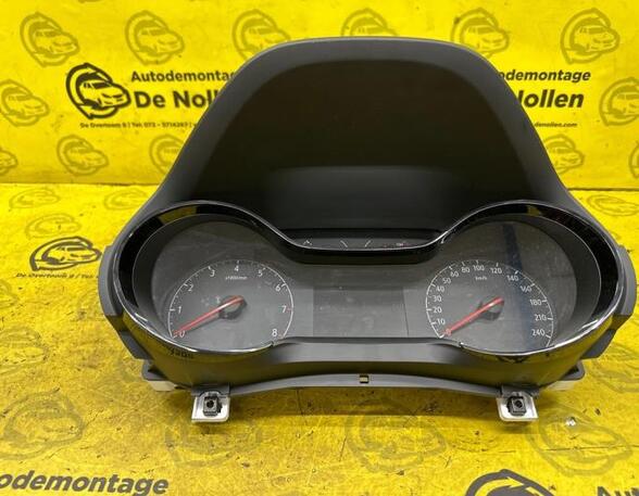 Tachometer (Revolution Counter) OPEL Corsa F (--)