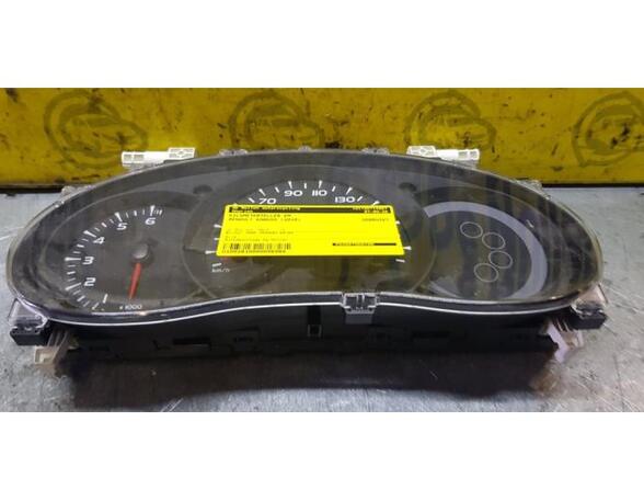 Tachometer (Revolution Counter) RENAULT Kangoo Express (FW0/1)