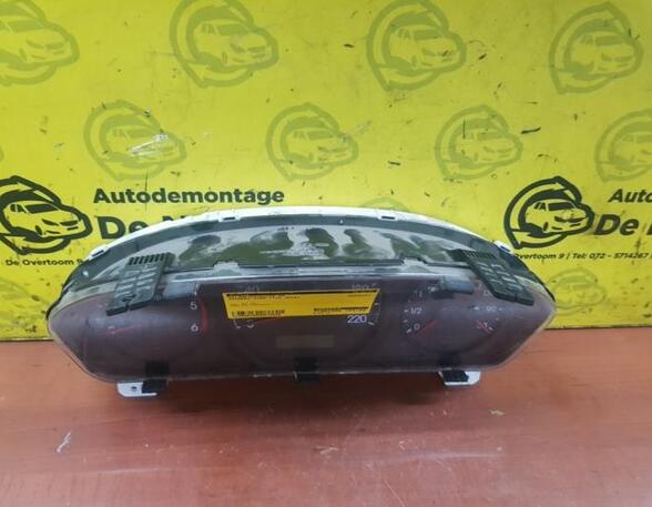 Tachometer (Revolution Counter) HYUNDAI H-1 Cargo (TQ)