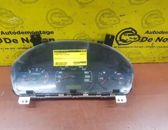 Tachometer (Revolution Counter) HYUNDAI H-1 Cargo (TQ)