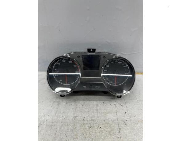 Tachometer (Revolution Counter) SEAT Ibiza IV (6J5, 6P1), SEAT Ibiza IV Sportcoupe (6J1, 6P5)