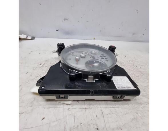 Tachometer (Revolution Counter) MINI Mini Cabriolet (R52)