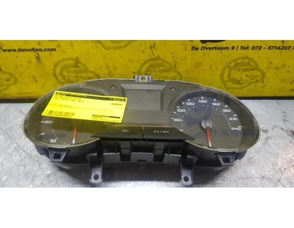 Tachometer (Revolution Counter) SEAT IBIZA IV (6J5, 6P1), SEAT IBIZA IV SC (6J1, 6P5)