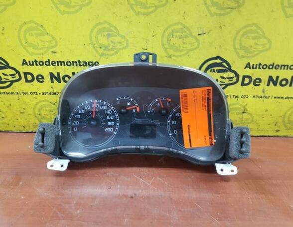 Tachometer (Revolution Counter) FIAT PANDA (169_)