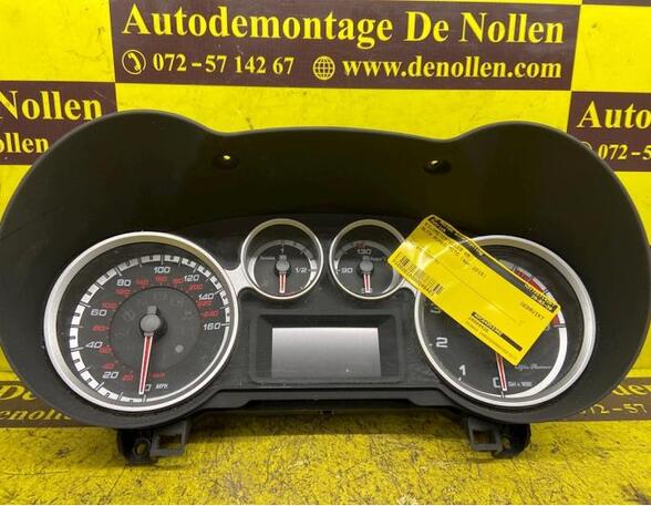 Toerenteller ALFA ROMEO MITO (955_)