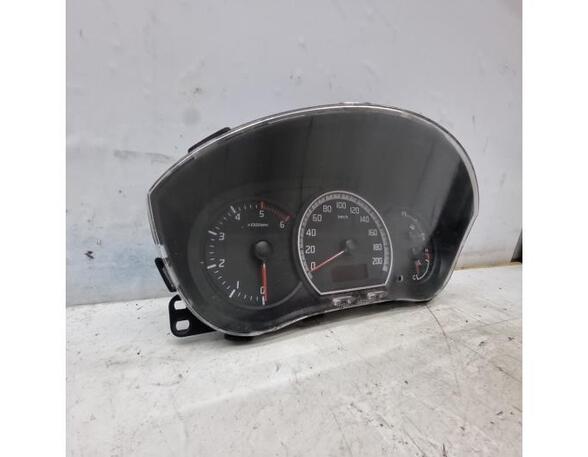 Drehzahlmesser Suzuki Swift III EZ, MZ 3410072KL0 P20027133