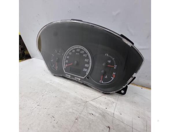 Tachometer (Revolution Counter) SUZUKI SWIFT III (MZ, EZ)