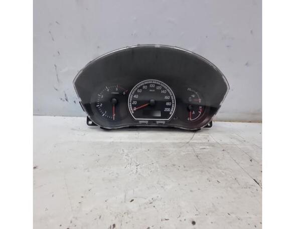 Drehzahlmesser Suzuki Swift III EZ, MZ 3410072KL0 P20027133