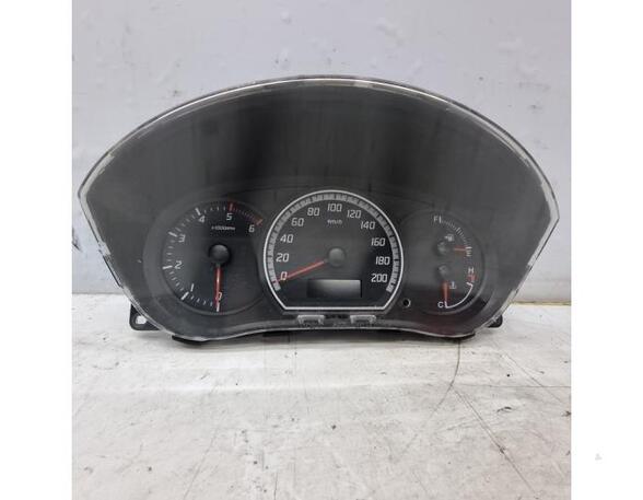 Tachometer (Revolution Counter) SUZUKI SWIFT III (MZ, EZ)