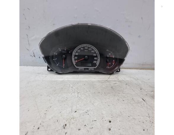 Tachometer (Revolution Counter) SUZUKI SWIFT III (MZ, EZ)