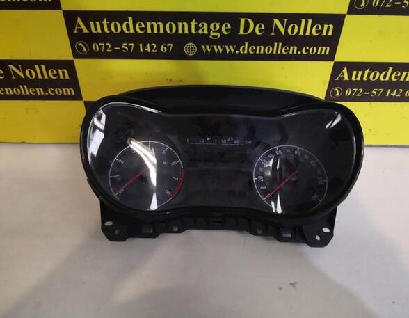 Toerenteller OPEL CORSA E (X15)