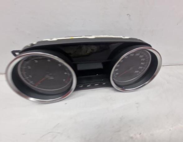 Tachometer (Revolution Counter) PEUGEOT 508 I (8D_)