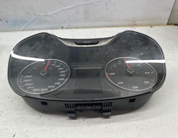 Tachometer (Revolution Counter) SEAT LEON SC (5F5)