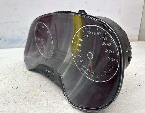 Tachometer (Revolution Counter) SEAT LEON SC (5F5)