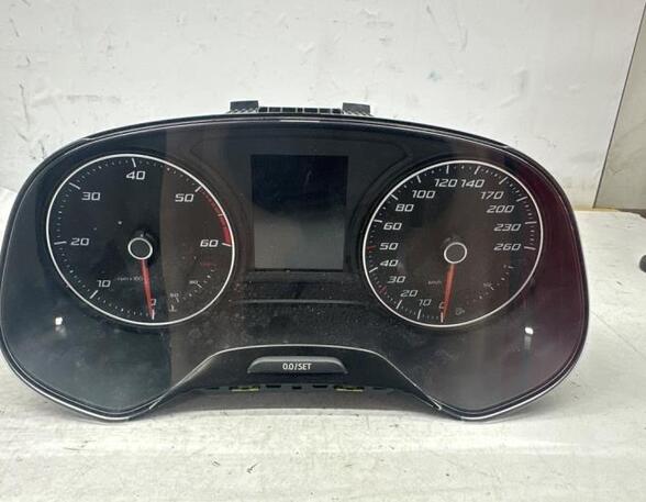 Tachometer (Revolution Counter) SEAT LEON SC (5F5)