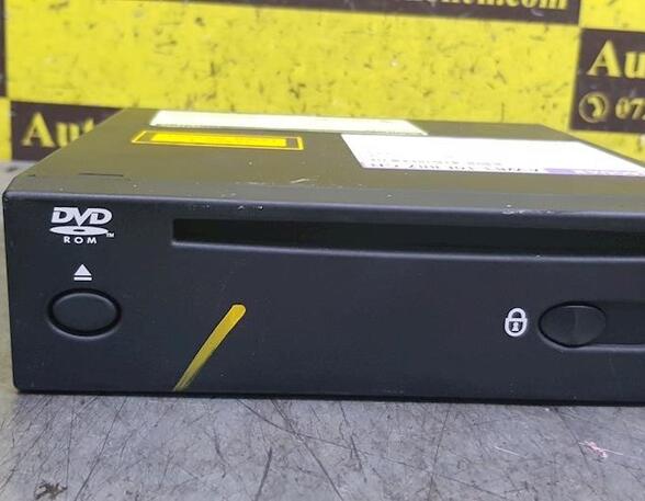 DVD-Player Jaguar XF CC9 AW8310E887CB P12173514