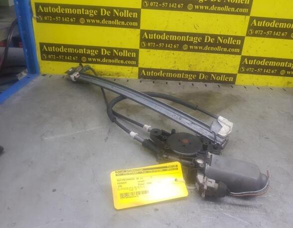 Window Lift PEUGEOT 106 I (1A, 1C), PEUGEOT 106 II (1A, 1C)