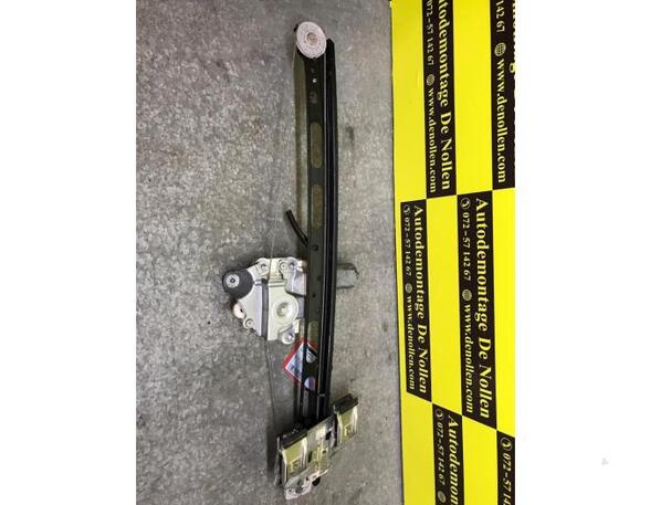 Window Lift MERCEDES-BENZ A-Klasse (W168)