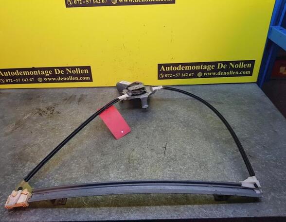 Window Lift RENAULT Clio II (BB, CB), RENAULT Clio III (BR0/1, CR0/1)