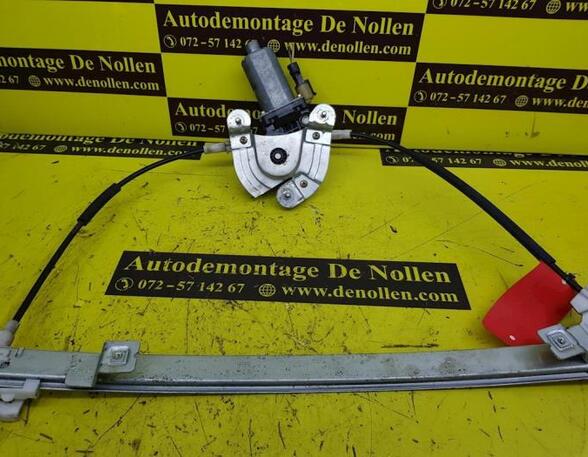 Fensterheber rechts vorne Renault Megane I Grandtour KA 0130821721 P11253938