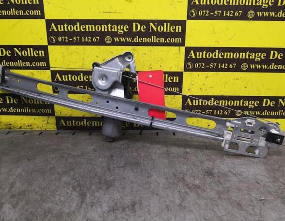 Window Lift MERCEDES-BENZ A-Klasse (W168)