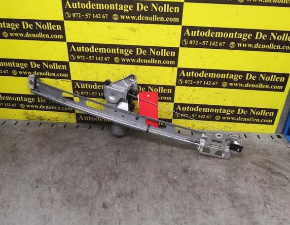 Window Lift MERCEDES-BENZ A-Klasse (W168)