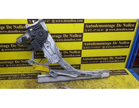 Fensterheber rechts vorne Opel Astra G Caravan T98 90521882 P13282821