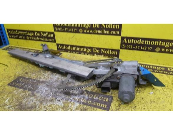 Fensterheber rechts vorne Opel Astra G CC T98 90521882 P13287961