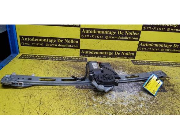 Window Lift MERCEDES-BENZ A-Klasse (W168)