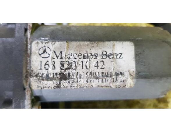 Window Lift MERCEDES-BENZ A-Klasse (W168)