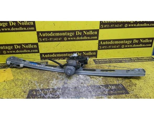 Window Lift MERCEDES-BENZ A-Klasse (W168)