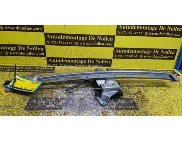 Window Lift MERCEDES-BENZ A-Klasse (W168)