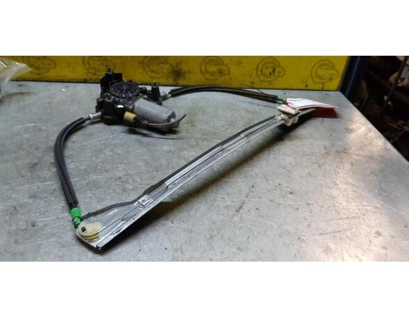 Window Lift RENAULT Clio II (BB, CB), RENAULT Thalia I (LB0/1/2)