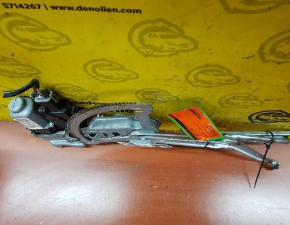 Window Lift OPEL Corsa C (F08, F68)