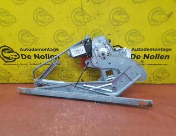 Fensterheber links hinten Rover 45   P16125503