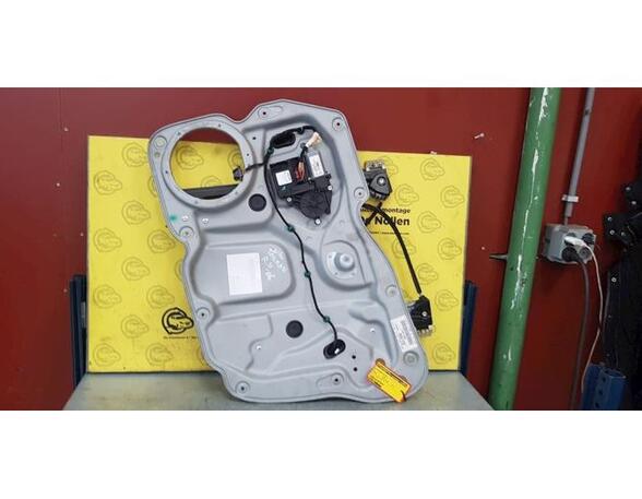 Window Lift VW Touran (1T1, 1T2), VW Touran (1T3)