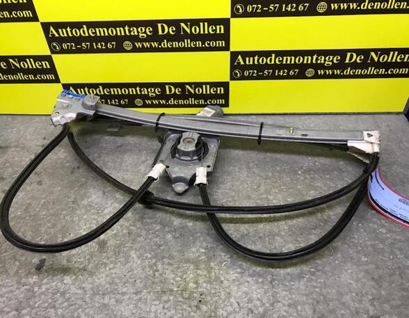 Window Lift RENAULT Laguna II Grandtour (KG0/1)