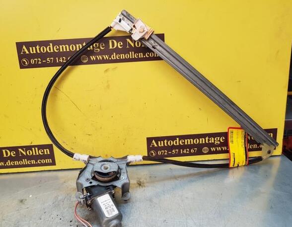 Window Lift RENAULT Clio II (BB, CB)