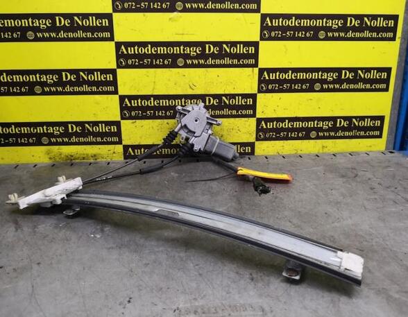 Fensterheber rechts vorne Kia Rio DC WH059DA P11931097