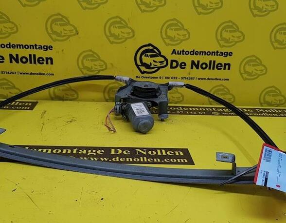 Raambedieningsmechanisme RENAULT Clio II (BB, CB), RENAULT Clio III (BR0/1, CR0/1)