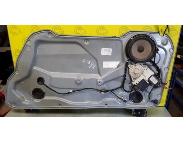 P12895214 Fensterheber rechts SEAT Ibiza III (6L) 6L2959801