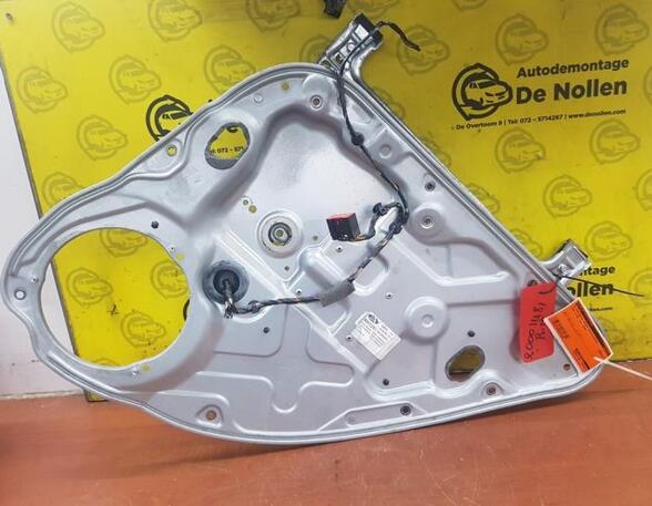 Window Lift FORD Focus C-Max (--), FORD C-Max (DM2)