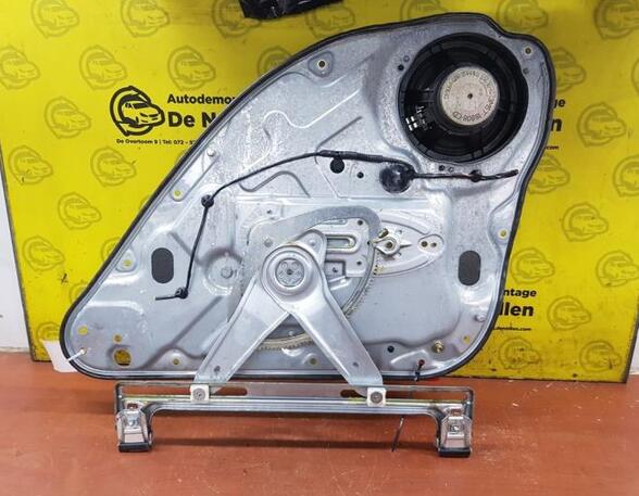 Window Lift FORD Focus C-Max (--), FORD C-Max (DM2)