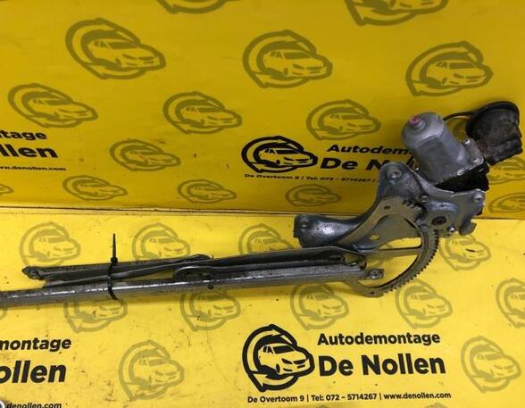 Window Lift TOYOTA Auris (ADE15, NDE15, NRE15, ZRE15, ZZE15)