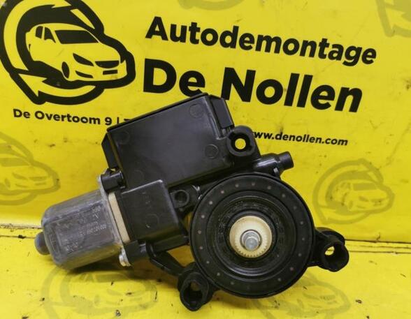 Raambedieningsmechanisme VW Polo (6C1, 6R1)